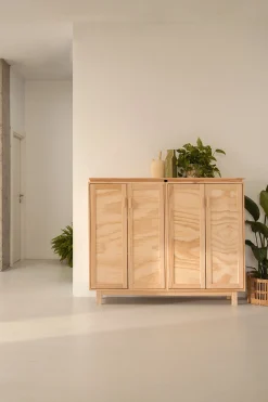 AIKA armario aparador 157x128