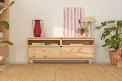 AIKA mueble TV 157x62
