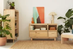 AIKA mueble TV 117x72