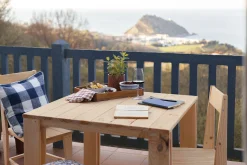 ARINA mesa de comedor 88x88