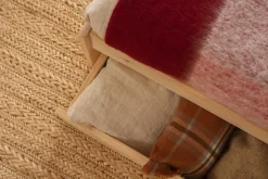 BASO cama individual 80 con 2 cajones
