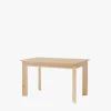 BATU mesa de comedor 120X80