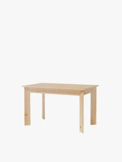 BATU mesa de comedor 120X80