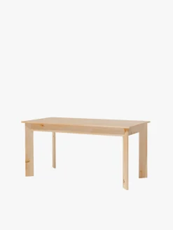 BATU mesa de comedor 150X80