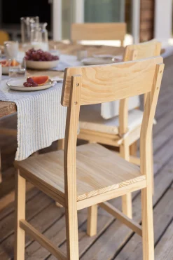 BATU silla de comedor