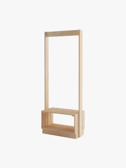 BEKA burro para ropa 180x70