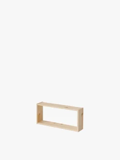 BIDE estantería 38,5X84