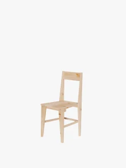 BURU silla de comedor