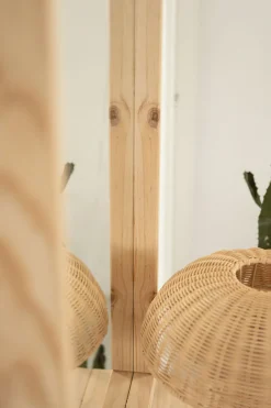 GOI espejo de pared 62x82