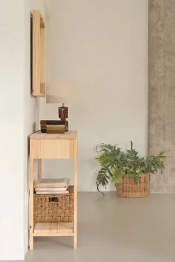 GOI espejo de pared 52x62