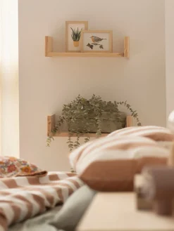 GOI estante de pared 44x21