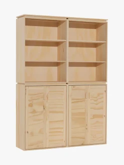 LIBE armario alacena 157x226