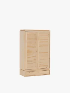 LIBE armario bajo con cajón 78x133
