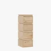 LIBE cajonera columna con 4 cajones 39x115