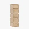 LIBE cajonera columna con 5 cajones 39x143