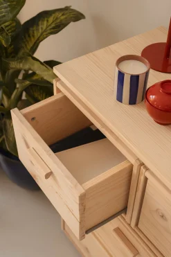 LIBE cajonera con 4 cajones 78x87