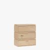 LIBE cajonera con 3 cajones 78x87