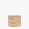 LIBE cajonera con 3 cajones 78x77