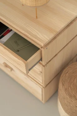 LIBE módulo cajón 78x20