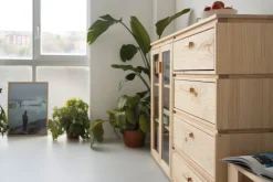 LIBE módulo cajón 78x30