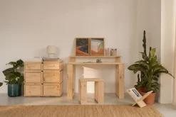 LIBE mueble archivador con 6 cajones