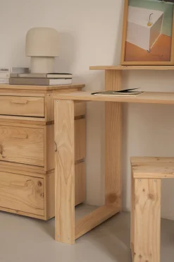 LIBE mueble archivador con 6 cajones