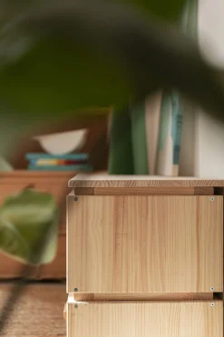 LIBE mueble TV 117x59