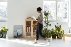 LIBE vitrina 78x115