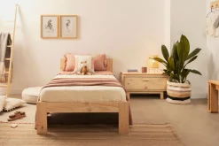 LORE cama individual 90
