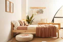 LORE cama individual 80
