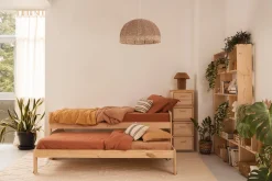 LORE cama nido 90 compacta