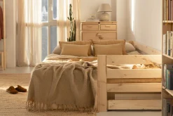 LORE sofá cama con cajón