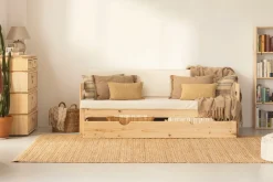 LORE sofá cama con cajón
