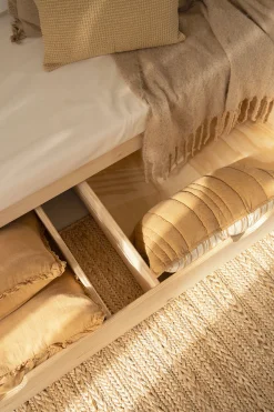 LORE sofá cama con cajón