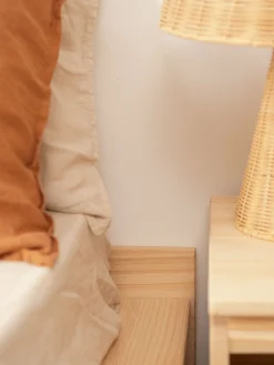 LUR cama tatami 160