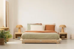 LUR cama tatami 140