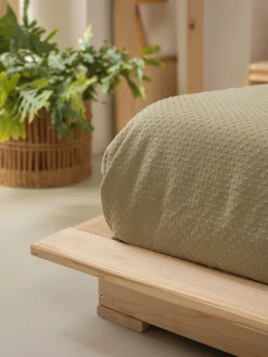 LUR cama tatami 140