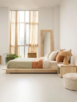 LUR cama tatami 140