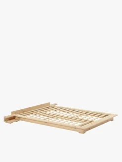 LUR cama tatami con mesitas 160