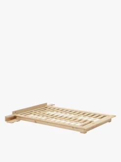 LUR cama tatami con mesitas 140