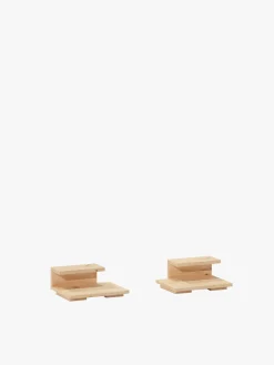 LUR mesitas para tatami