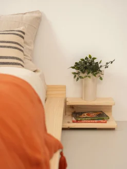 LUR mesitas para tatami