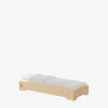 MENDI cama montessori apilable 120x60