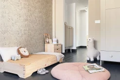 MENDI cama montessori apilable 120x60