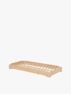 MENDI cama montessori de suelo 105