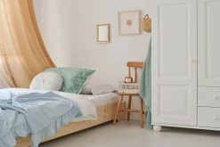 MENDI cama montessori de suelo 105