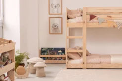 MONTESSORI estantería 1 balda