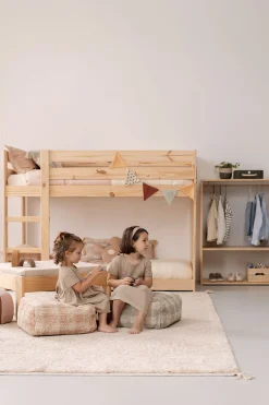 MONTESSORI litera 90