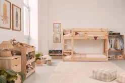 MONTESSORI litera 80