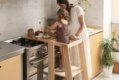 MONTESSORI torre de aprendizaje